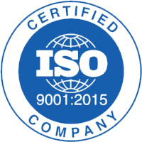 ISO9001 Certificate U-PROX