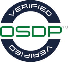 U-PROX certificate OSDP
