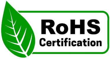 U-PROX EU RoHS certificate