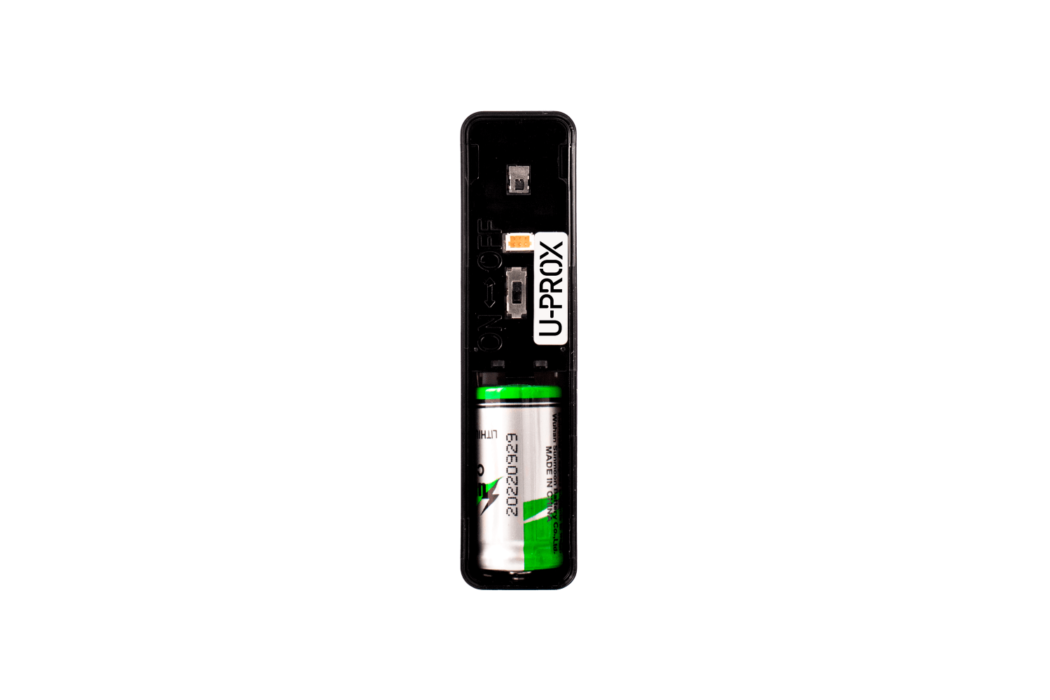 U-PROX Auto Tag, image 3