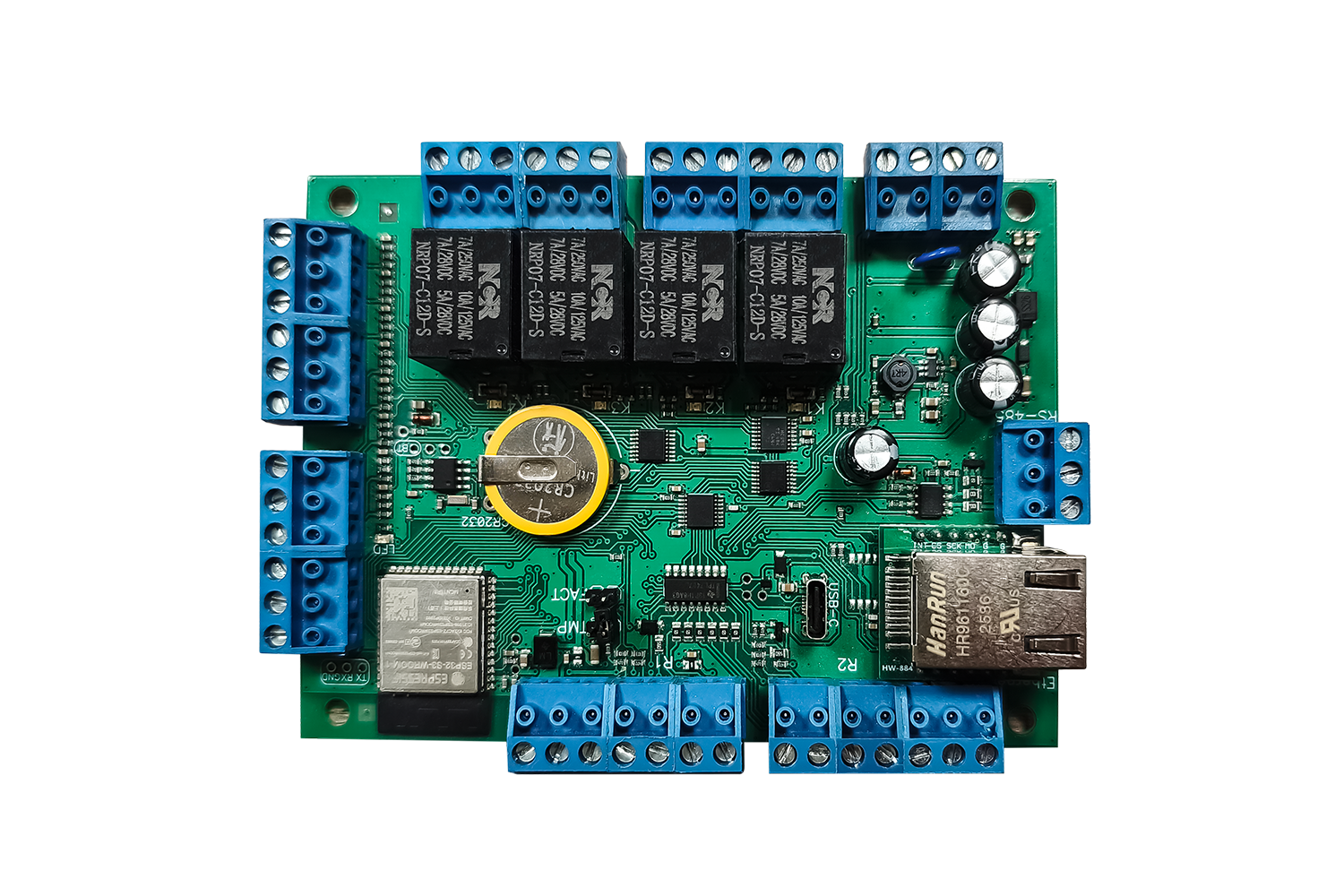 U-PROX IP400 OSDP