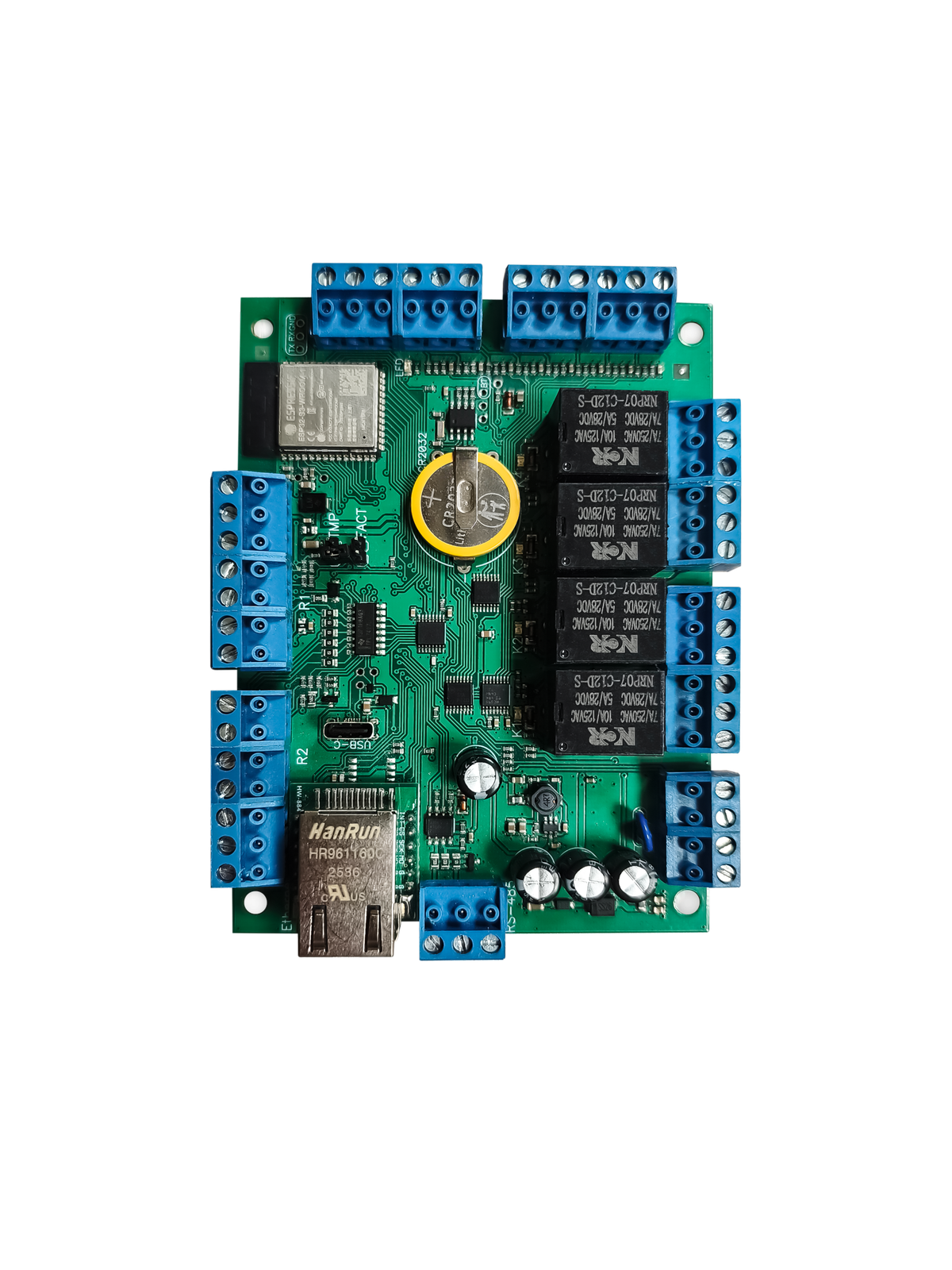U-PROX IP400 OSDP, image 3