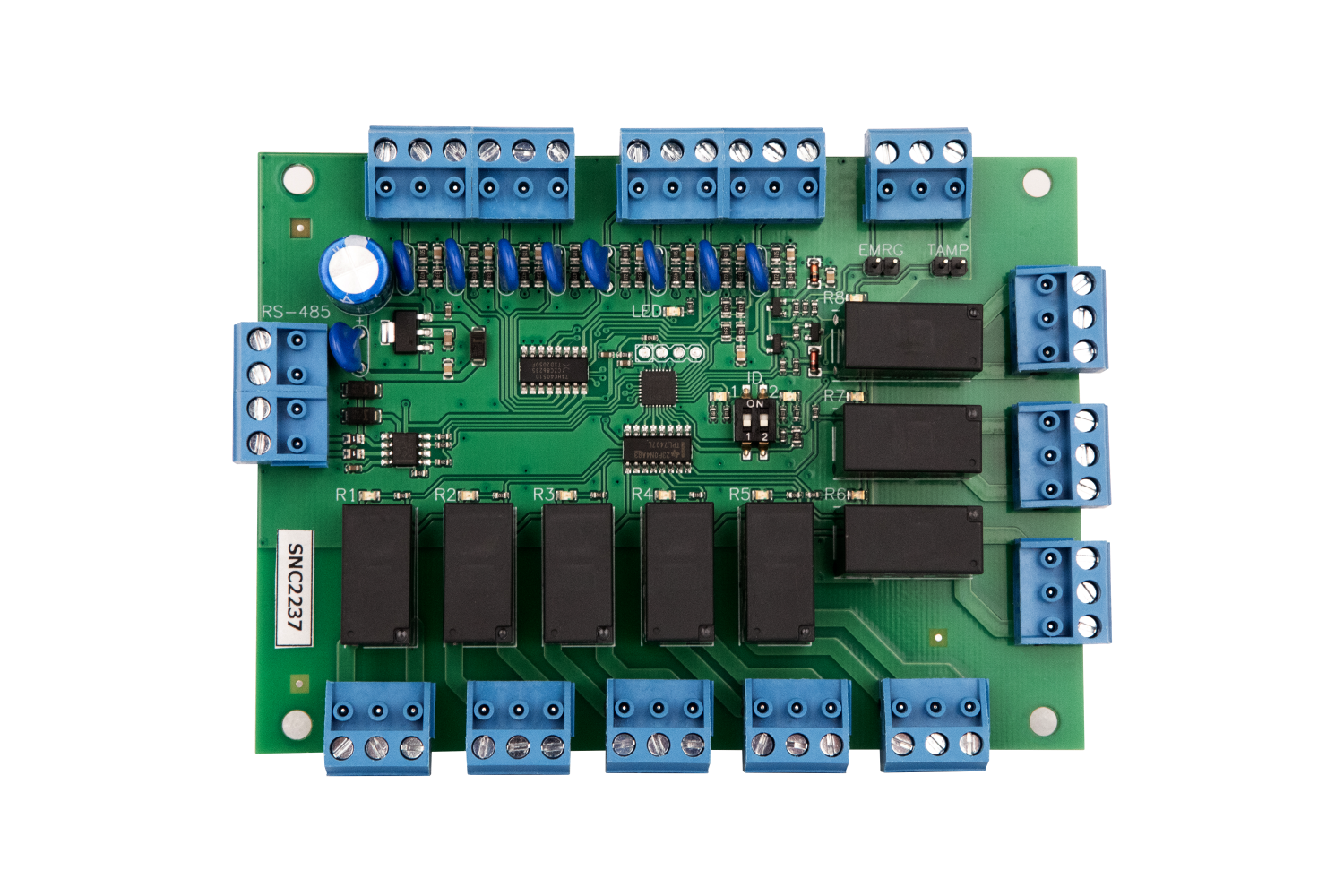 U-PROX RM