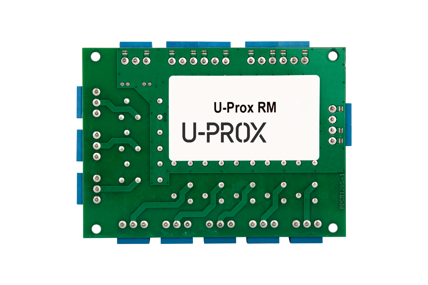 U-PROX RM, image 2