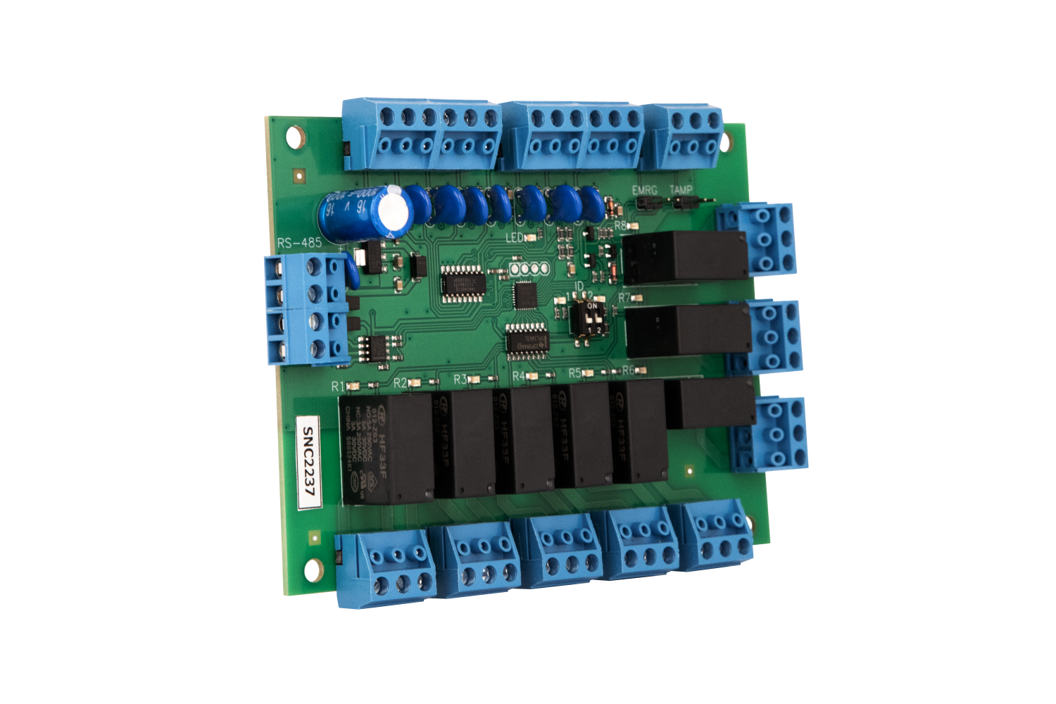 U-PROX RM, image 3