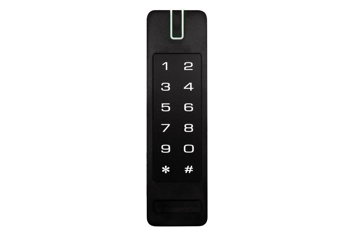 U-PROX SE keypad