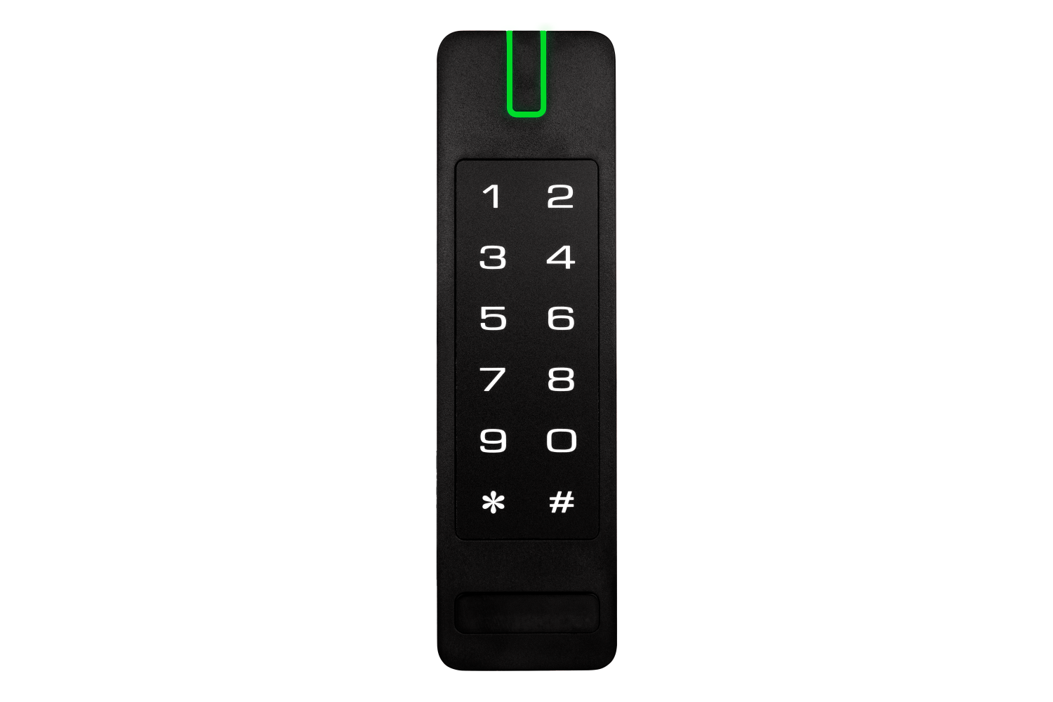 U-PROX SE keypad, image 2