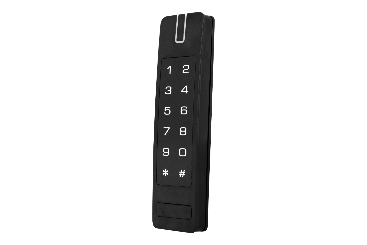 U-PROX SE keypad, image 3