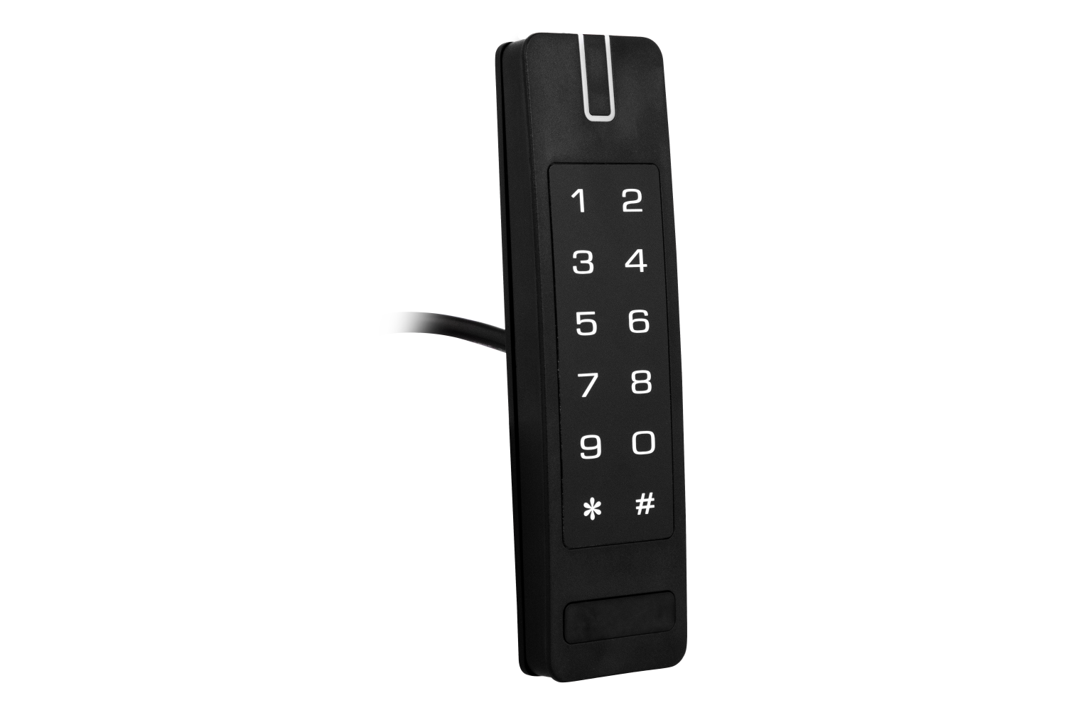U-PROX SE keypad, image 4