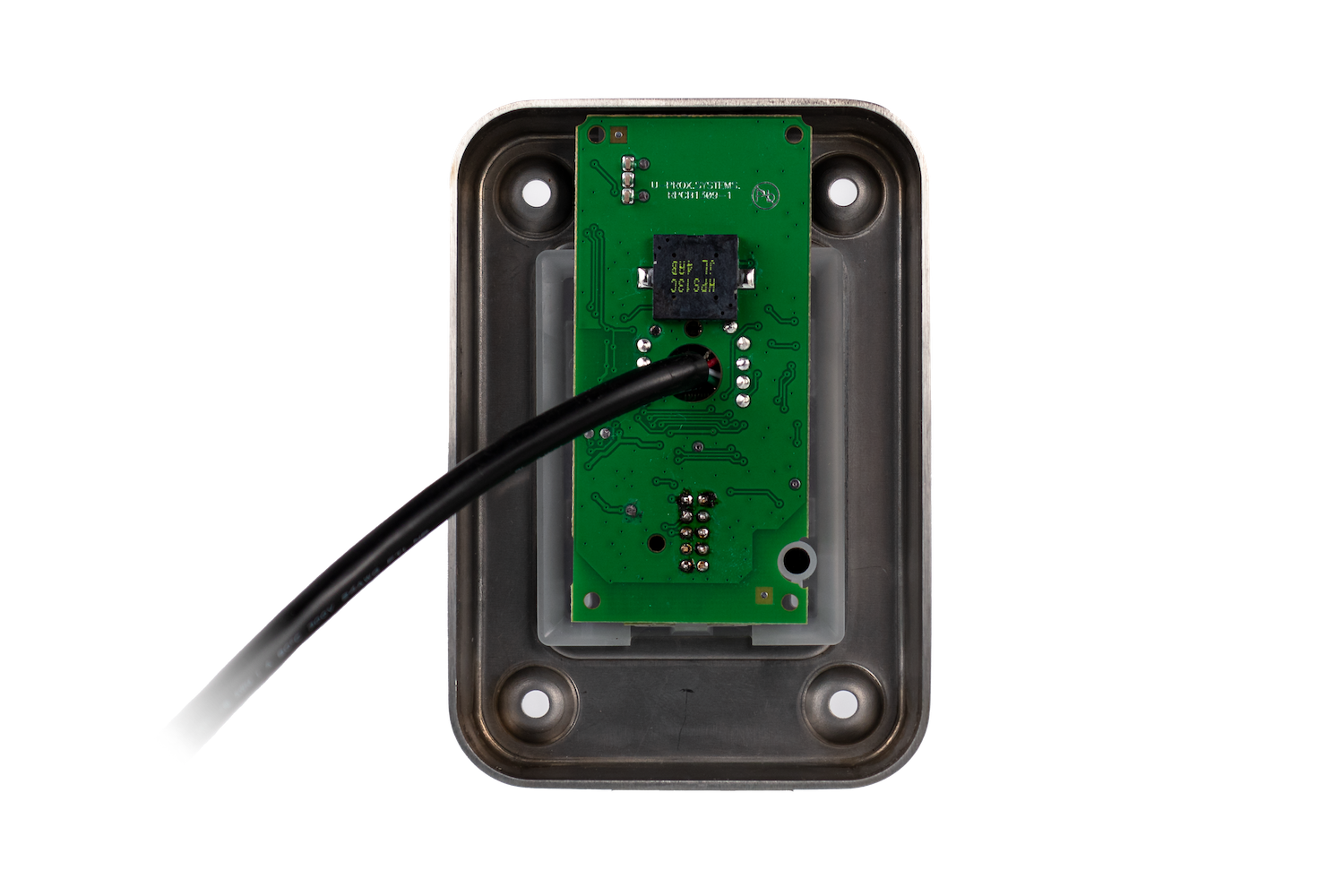 U-PROX SE steel, image 6